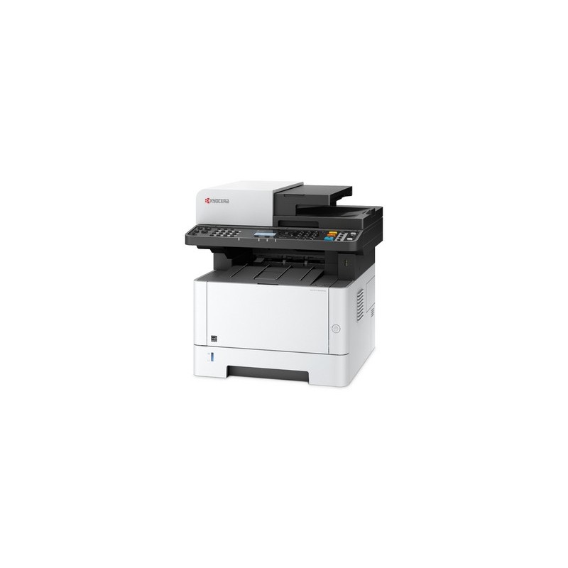 ECOSYS M2040dn - 1 ECOSYS M2040dn - 1
