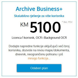 Archive Business+