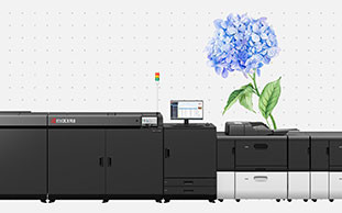 Kyocera predstavlja produkcijski inkjet štampač s tintama na bazi vode